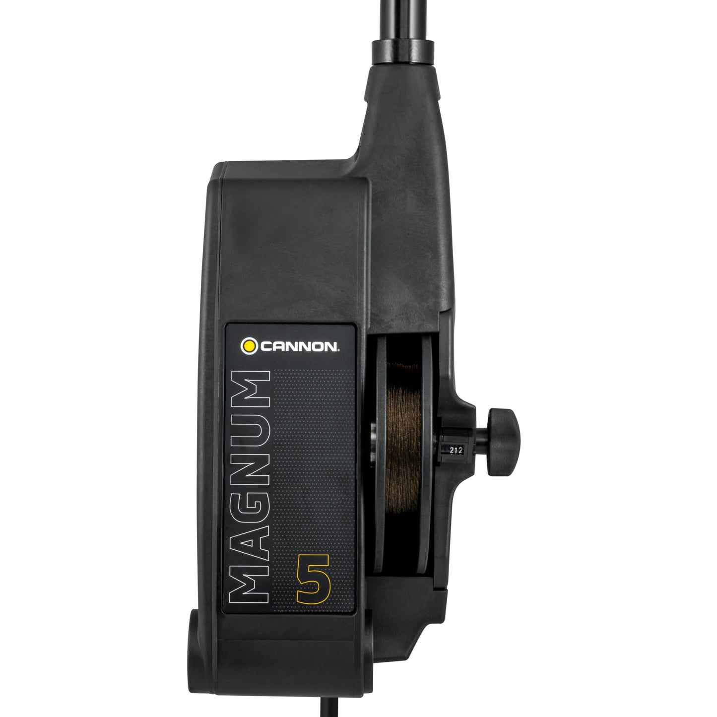 Cannon Magnum Series Electric Downriggers