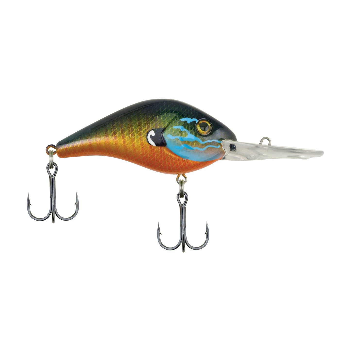 Berkley Dredger Fishing Hard Bait