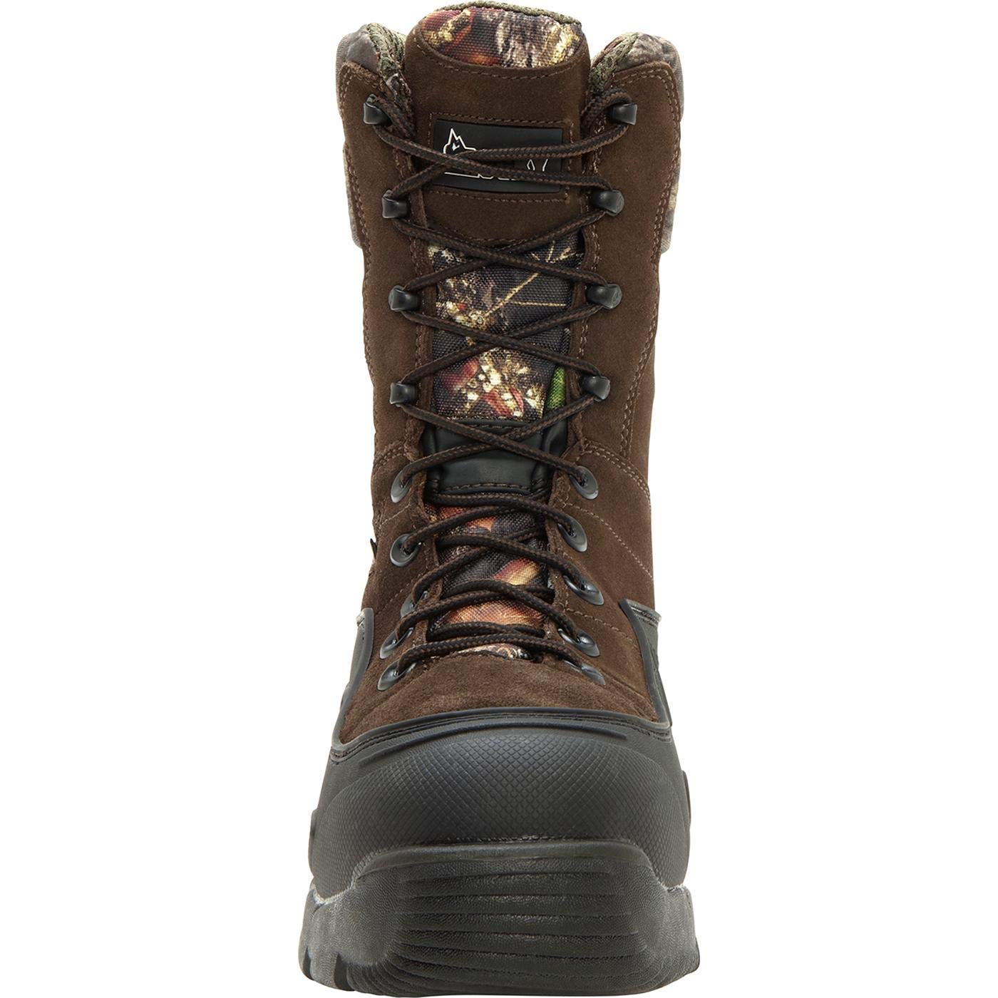 ROCKY Blizzard Stalker Waterproof 1200G Insulated Boot