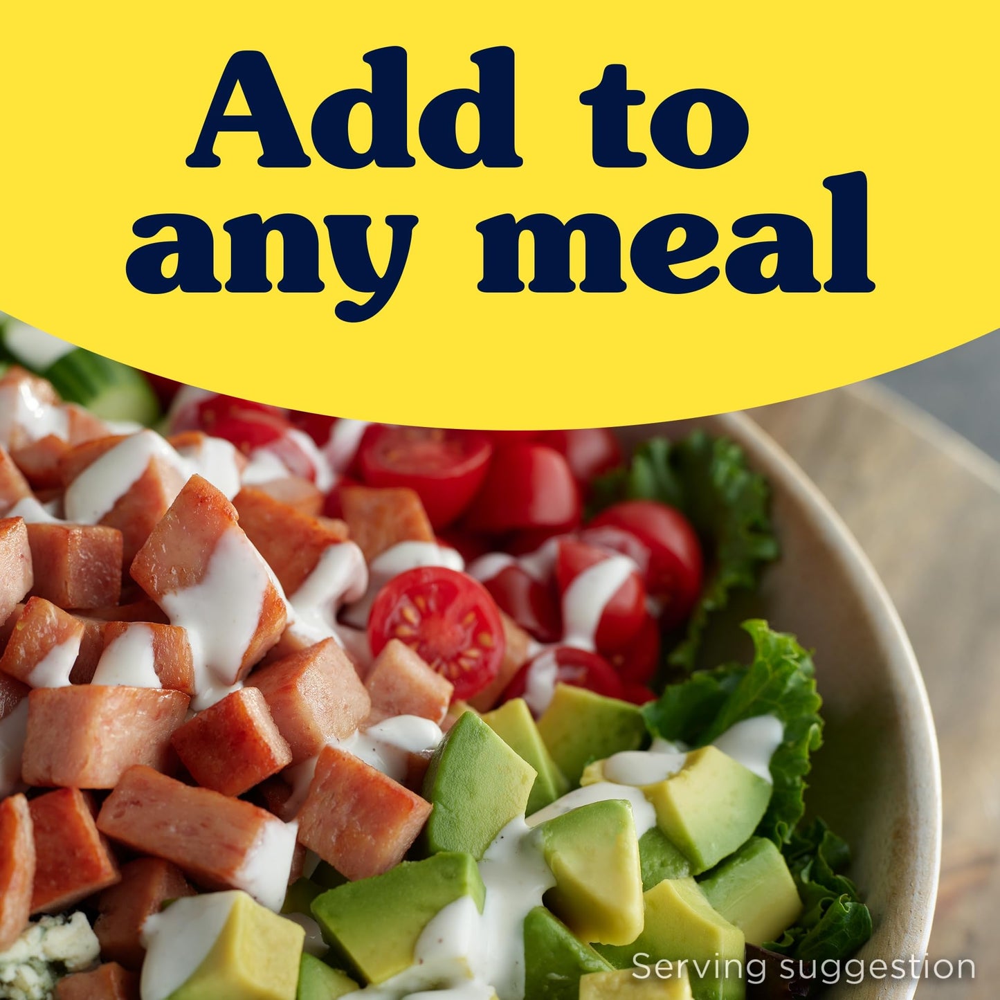 SPAM 25% Less Sodium, 7 oz. can (12-pack)