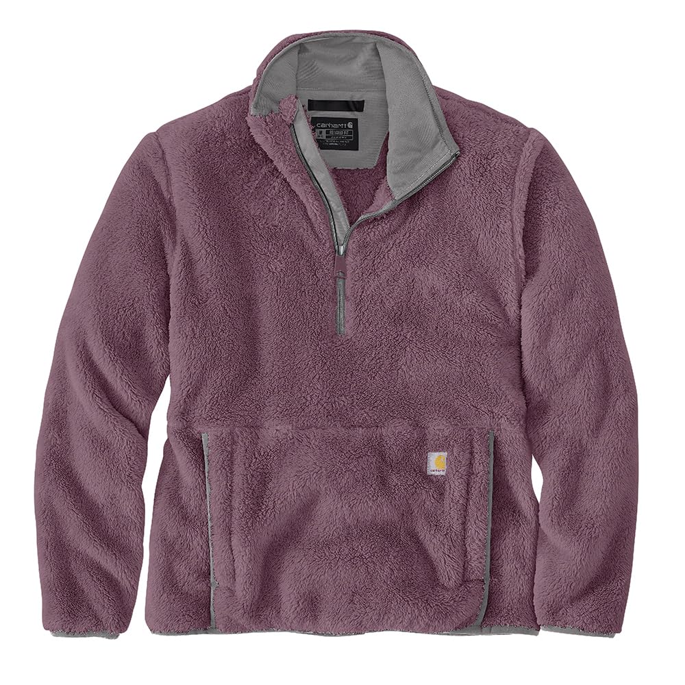 Carhartt Women's Loose Fit Fleece Pullover