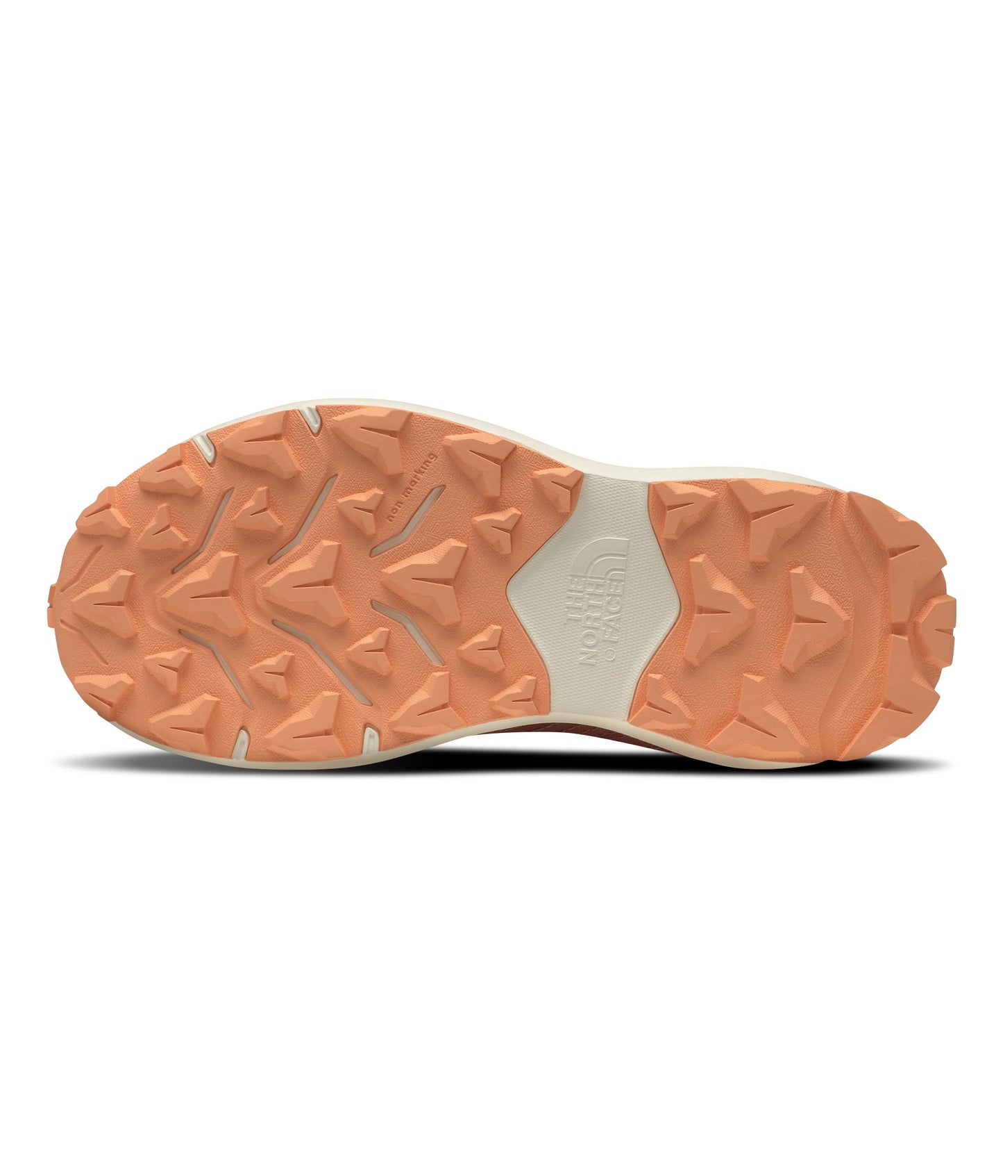 THE NORTH FACE Kids' Fastpack Hiker Mid Waterproof Shoe | Rockered Eva Midsole, Grippy Rubber Outsole