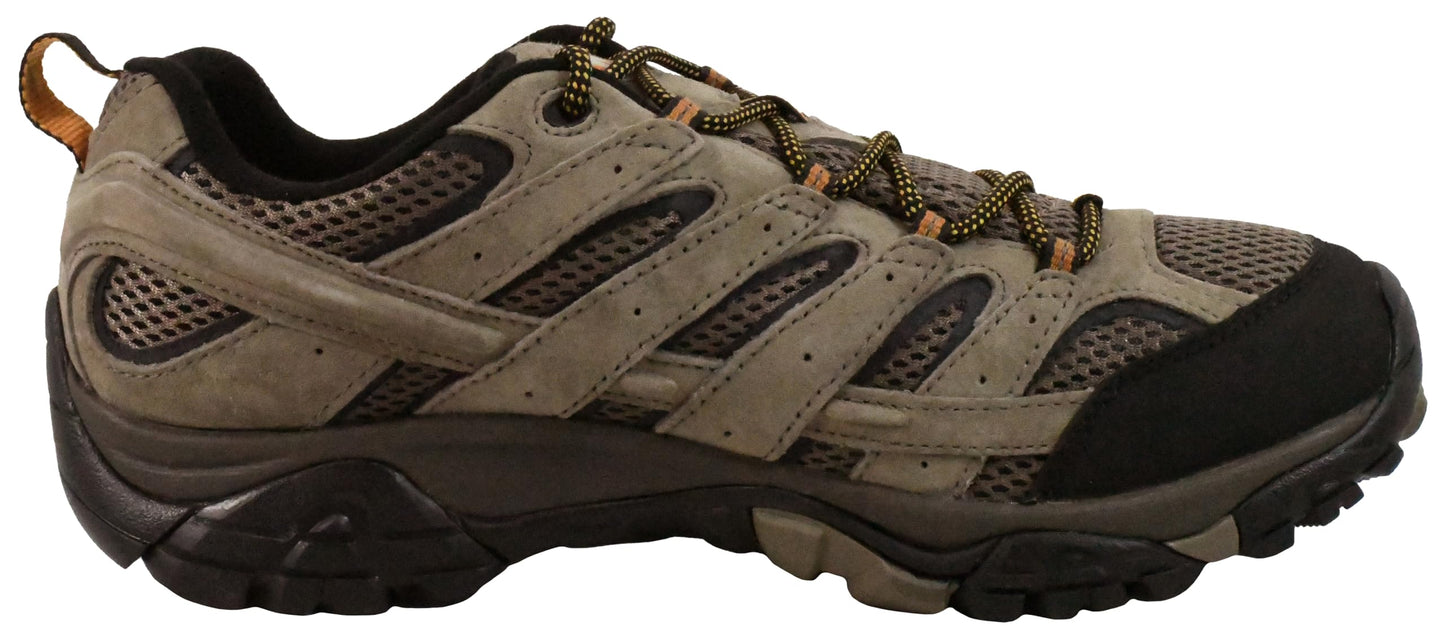 Merrell Men's Moab 2 Waterproof Hiking Boot