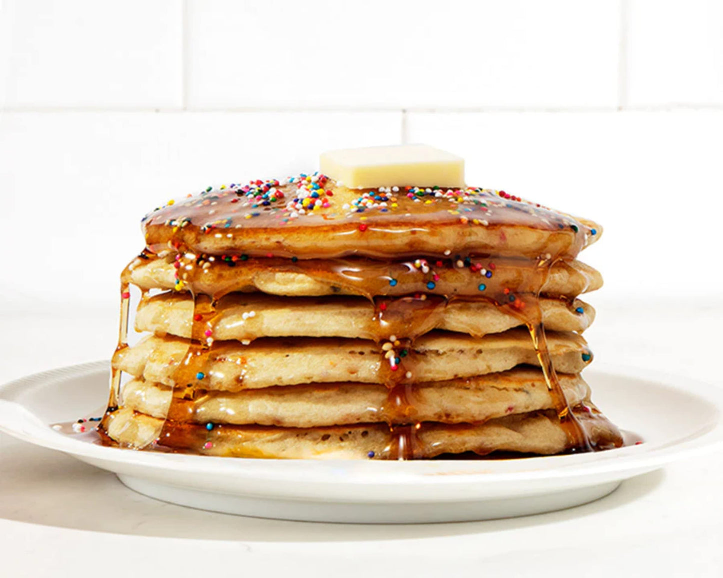 Organic Pancake and Waffle Mix, Classic Recipe by Birch Benders, Whole Grain, Non-GMO, Just Add Water, 16oz (Packaging may vary)