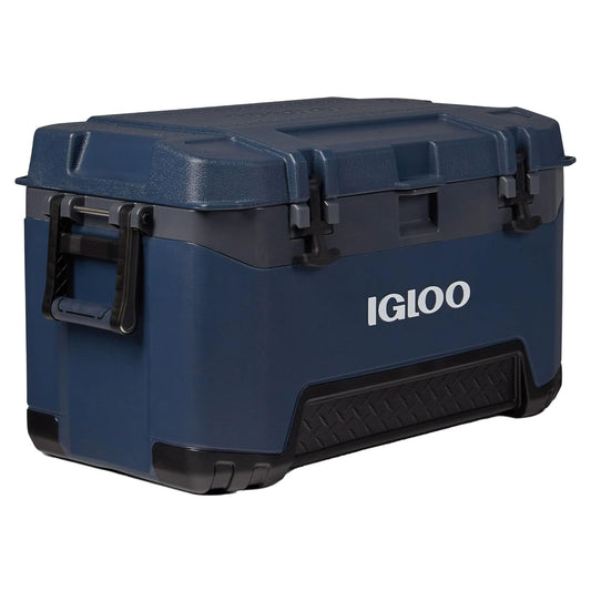 Igloo BMX 72 QT Rugged Blue