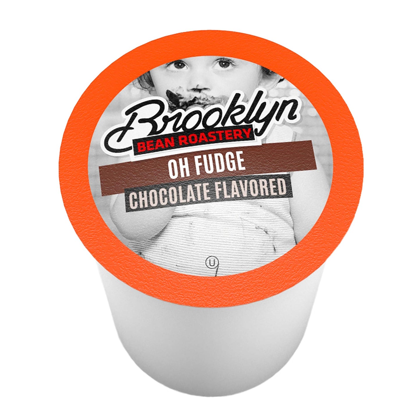 Two Rivers Coffee Hot Chocolate Pods Single Serve Cocoa Variety Sampler Pack Compatible with 2.0 Keurig K-Cup Brewers, 40 Count