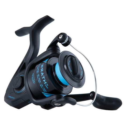 PENN Wrath II Spinning Fishing Reel