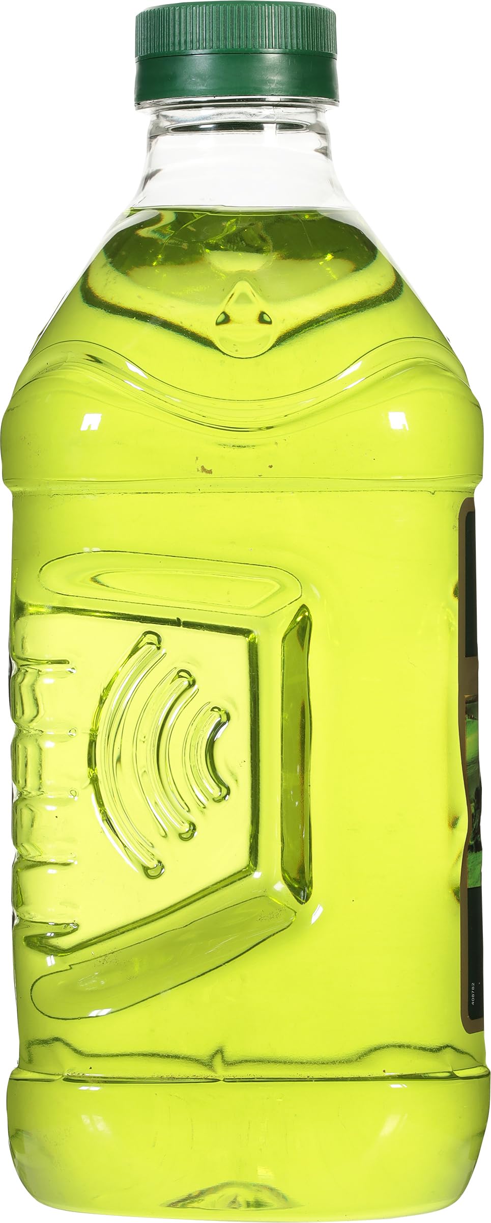 Iberia Premium Blend, Sunflower Oil & Extra Virgin Olive Oil, High Heat Frying, 68 Fl Oz