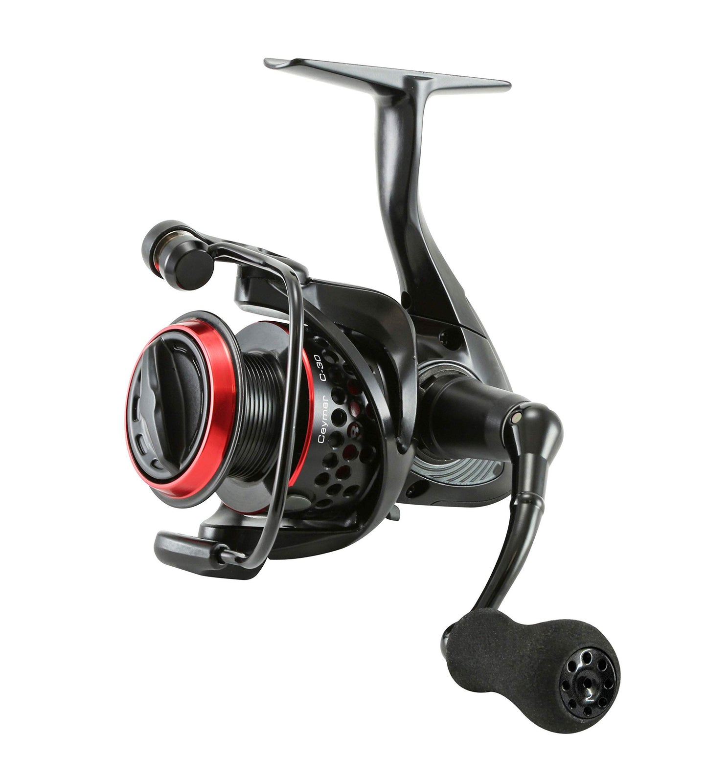 Okuma Ceymar Graphite Lightweight All Purpose 8BB Spinning Reel