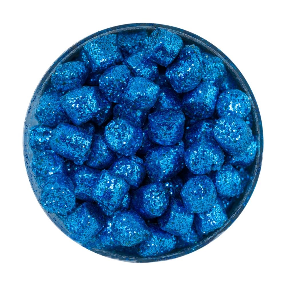 Berkley PowerBait Crappie Nibbles Dough Fishing Bait
