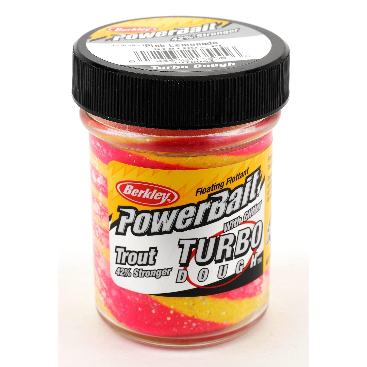 Berkley PowerBait Trout Fishing Dough Bait
