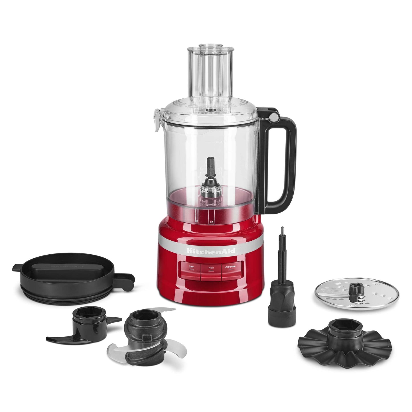 KitchenAid 7-Cup Food Processor - KFP0718