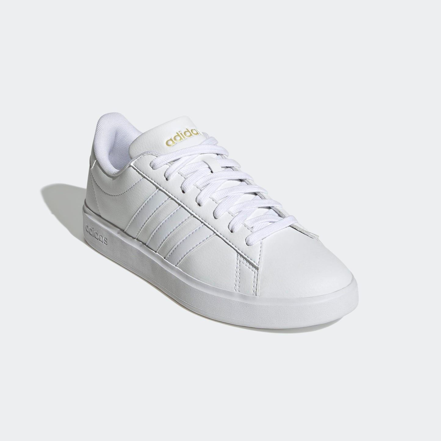 adidas Women’s Grand Court 2.0 Tennis Shoe