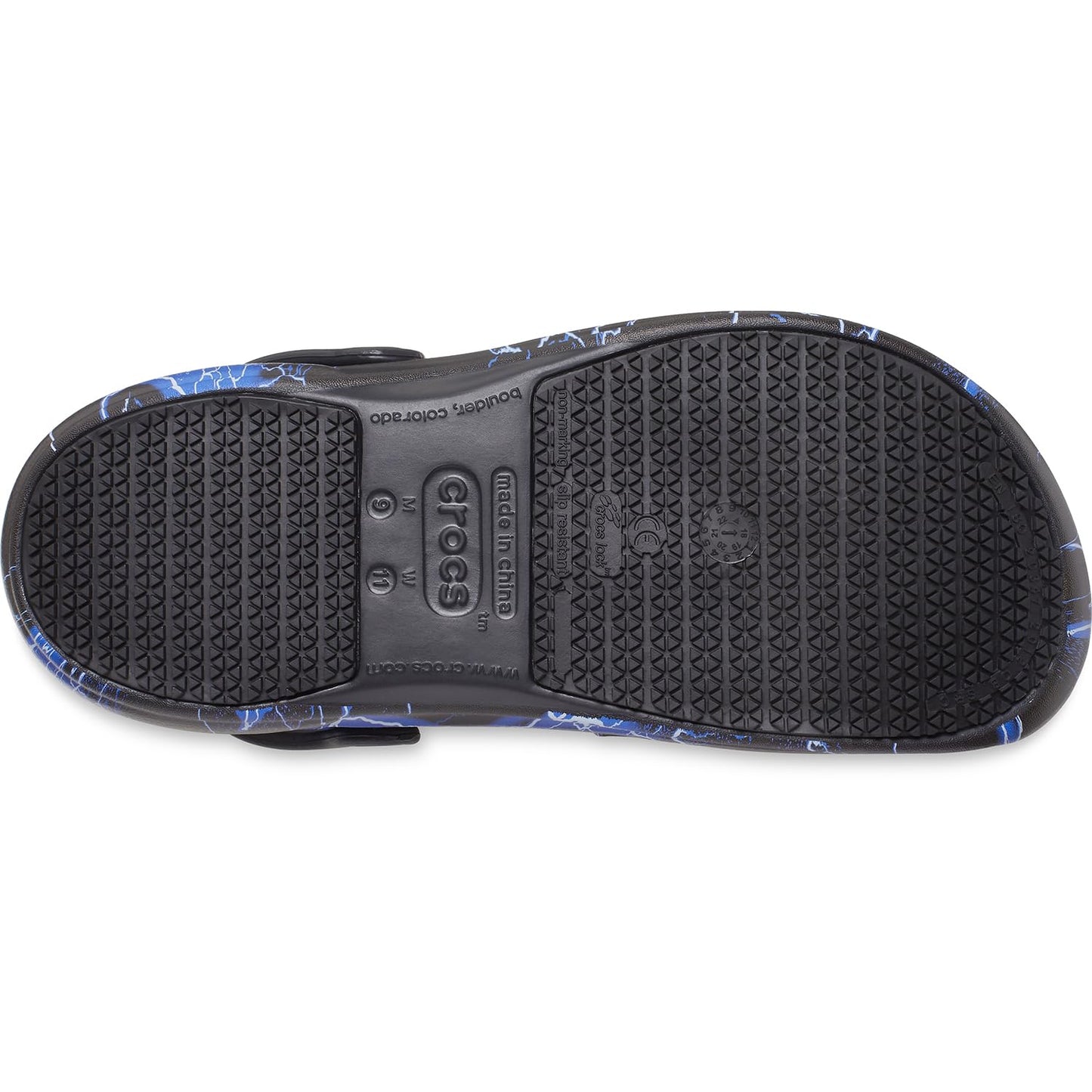 Crocs Unisex Bistro (Unisex)