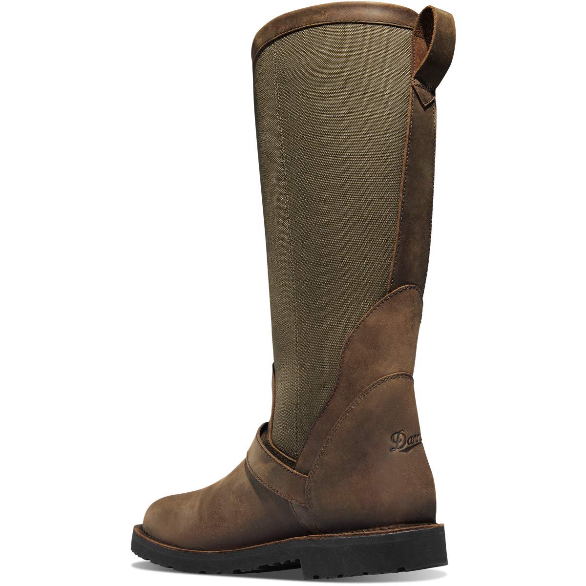 Danner Men's San Angelo 17" Hunting Snake Boot