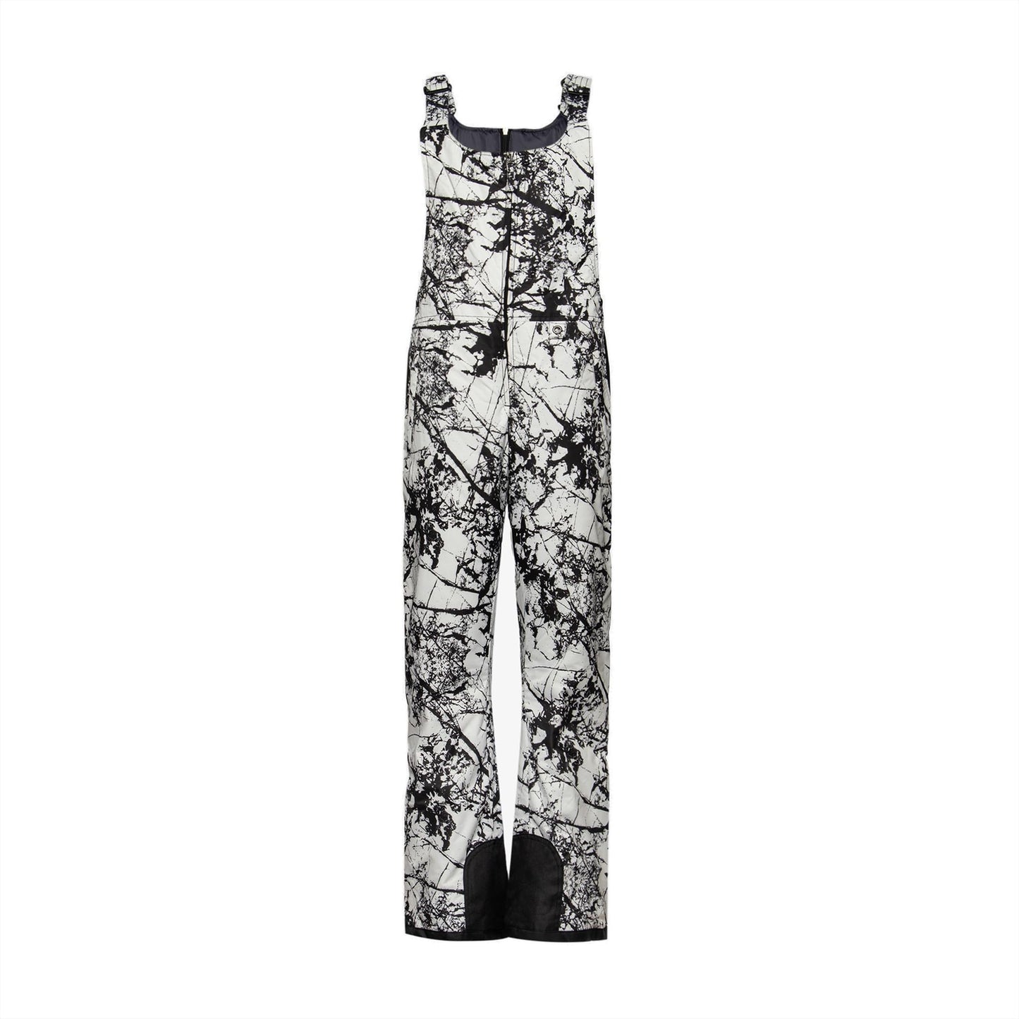 Arctix Womens Essential Insulated Bib Overalls