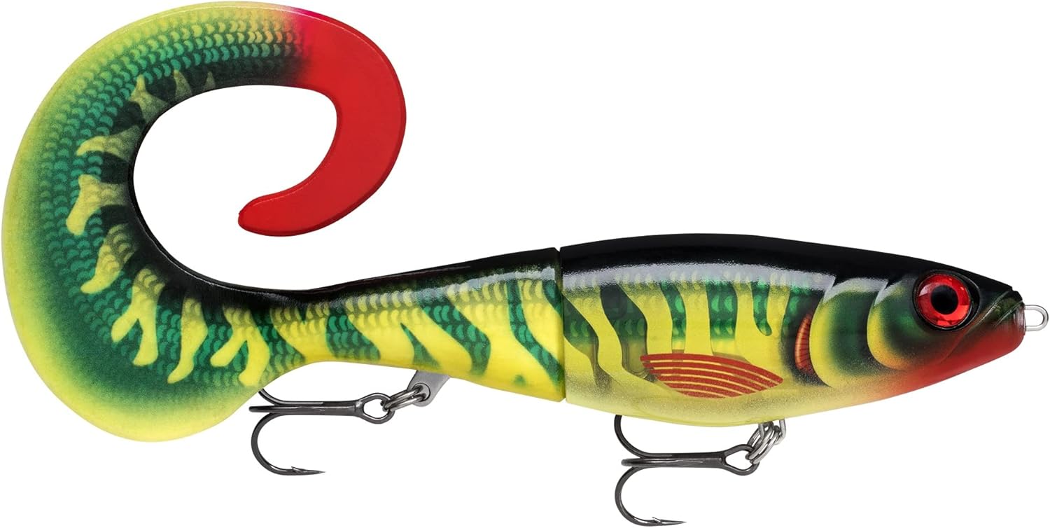 Rapala Soft Baits - Soft Baits - Foto 5