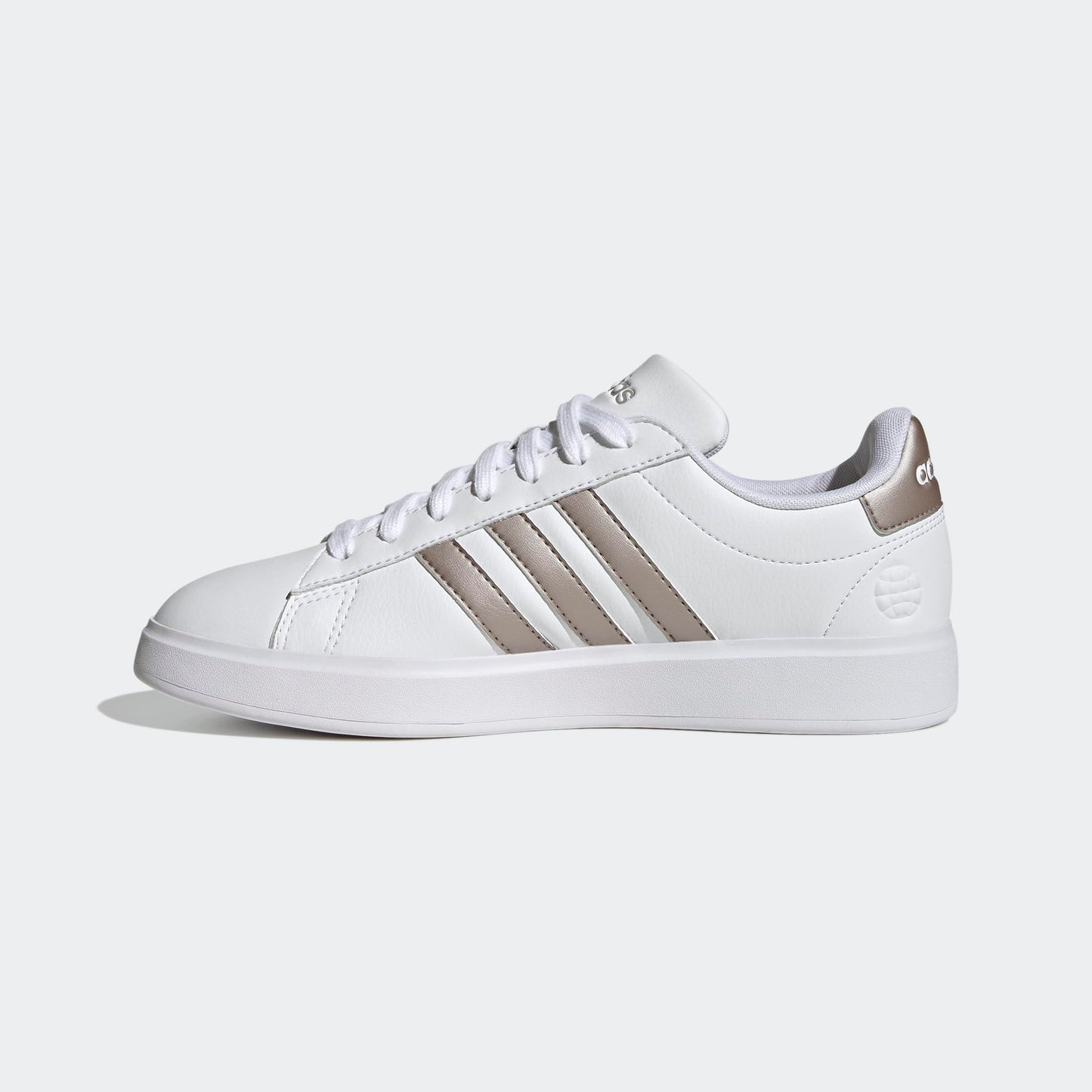 adidas Women’s Grand Court 2.0 Tennis Shoe