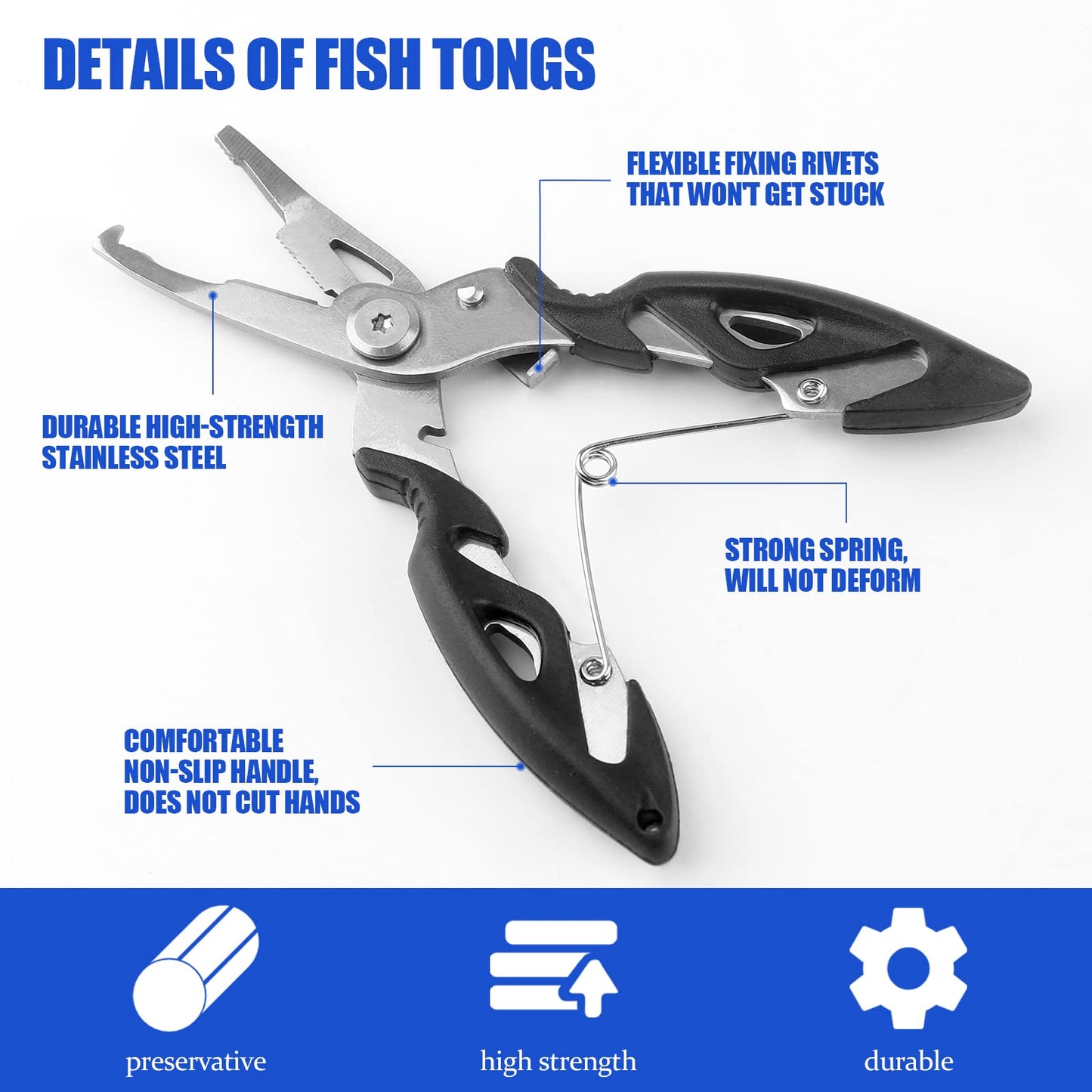 Fishing Rod Reel Combos Collapsible Fishing Rod Kit, 2PCS Telescopic Fishing Pole+2PCS Spinning Reels+Lures Hooks+Tackle Bag+Fishing Accessories Full Combo for Kids Youth