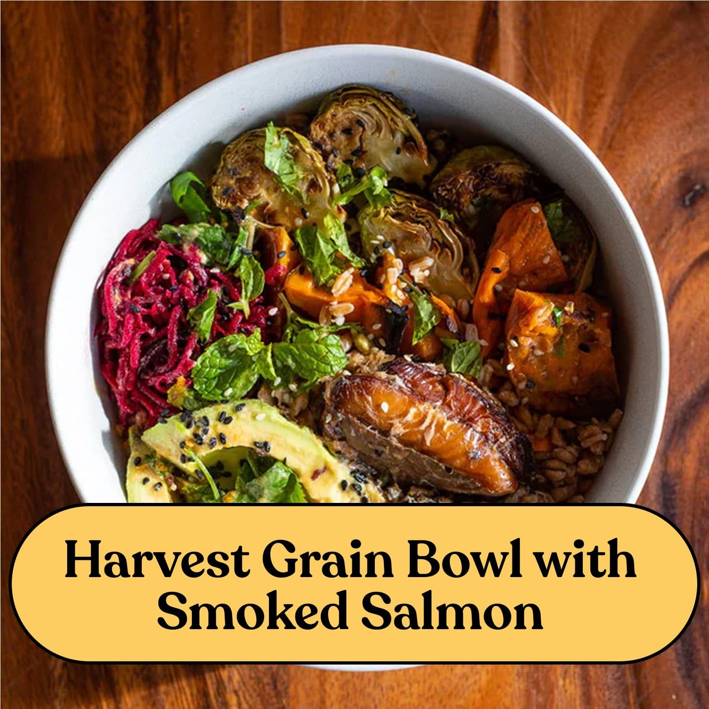 Fishwife Starter 7-Pack (Variety of Tinned Seafood including Smoked Salmon, Rainbow Trout, Sardines, Tuna & More!) | Gluten Free, High Protein | Hand-Packed