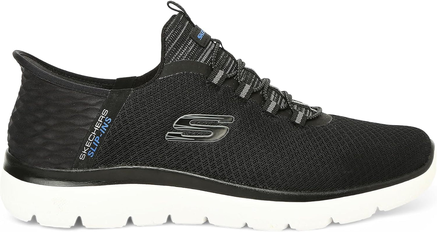 Skechers Men’s Summits High Range Slip-in