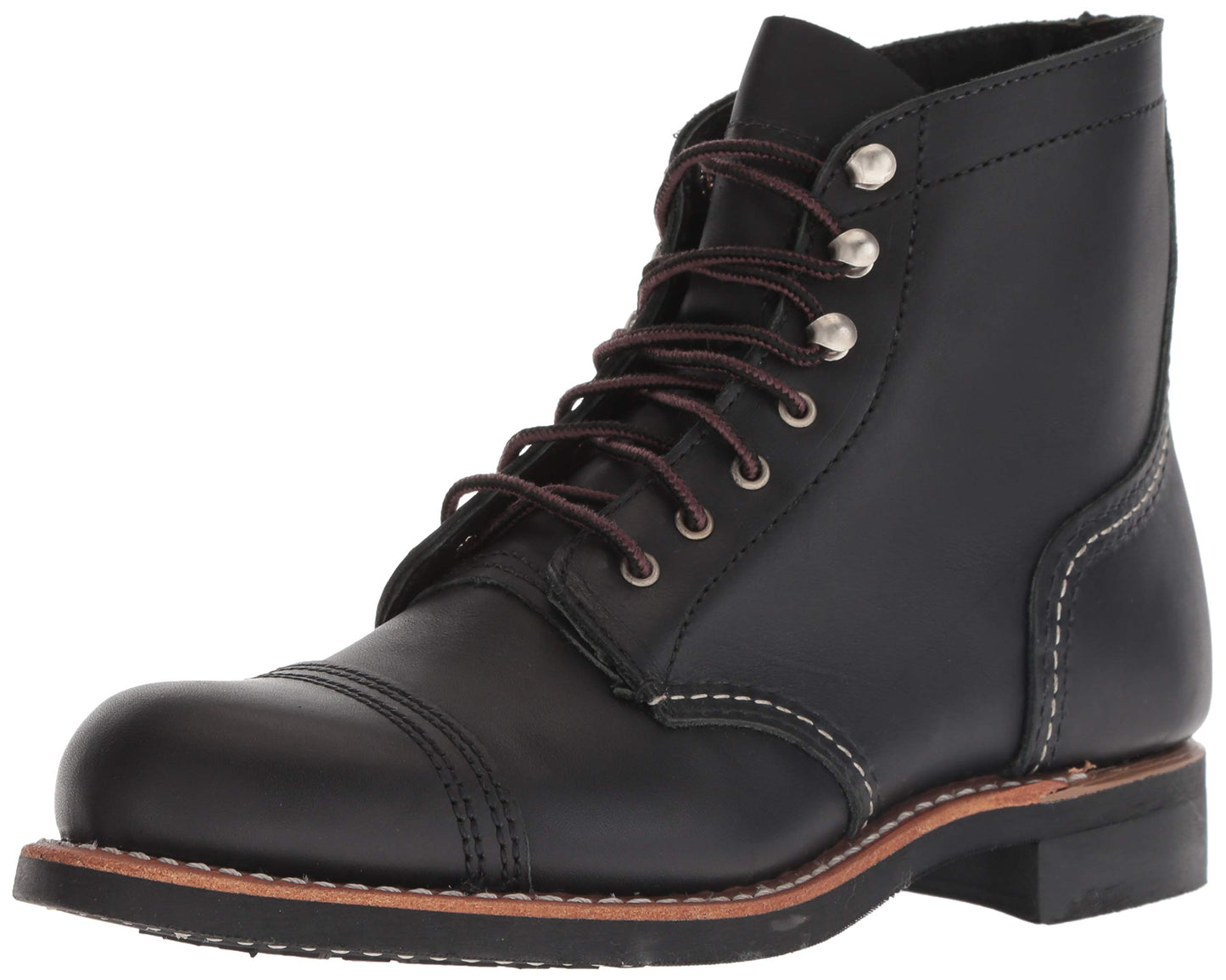 Red Wing Heritage Women's Iron Ranger-W Boot