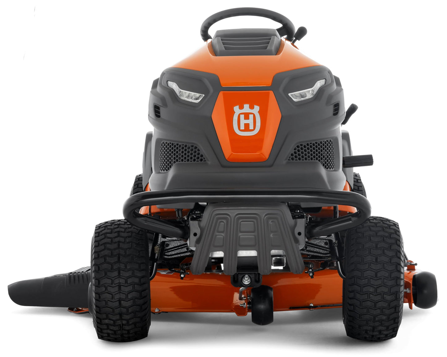 Husqvarna TS 148X (48") 24HP Briggs Lawn Tractor