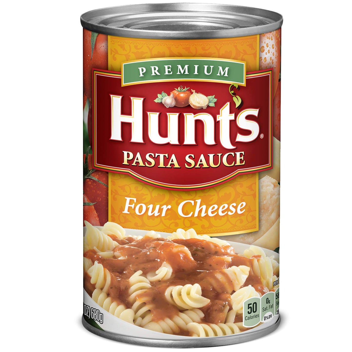 Hunt's Meat Pasta Sauce, 24 oz