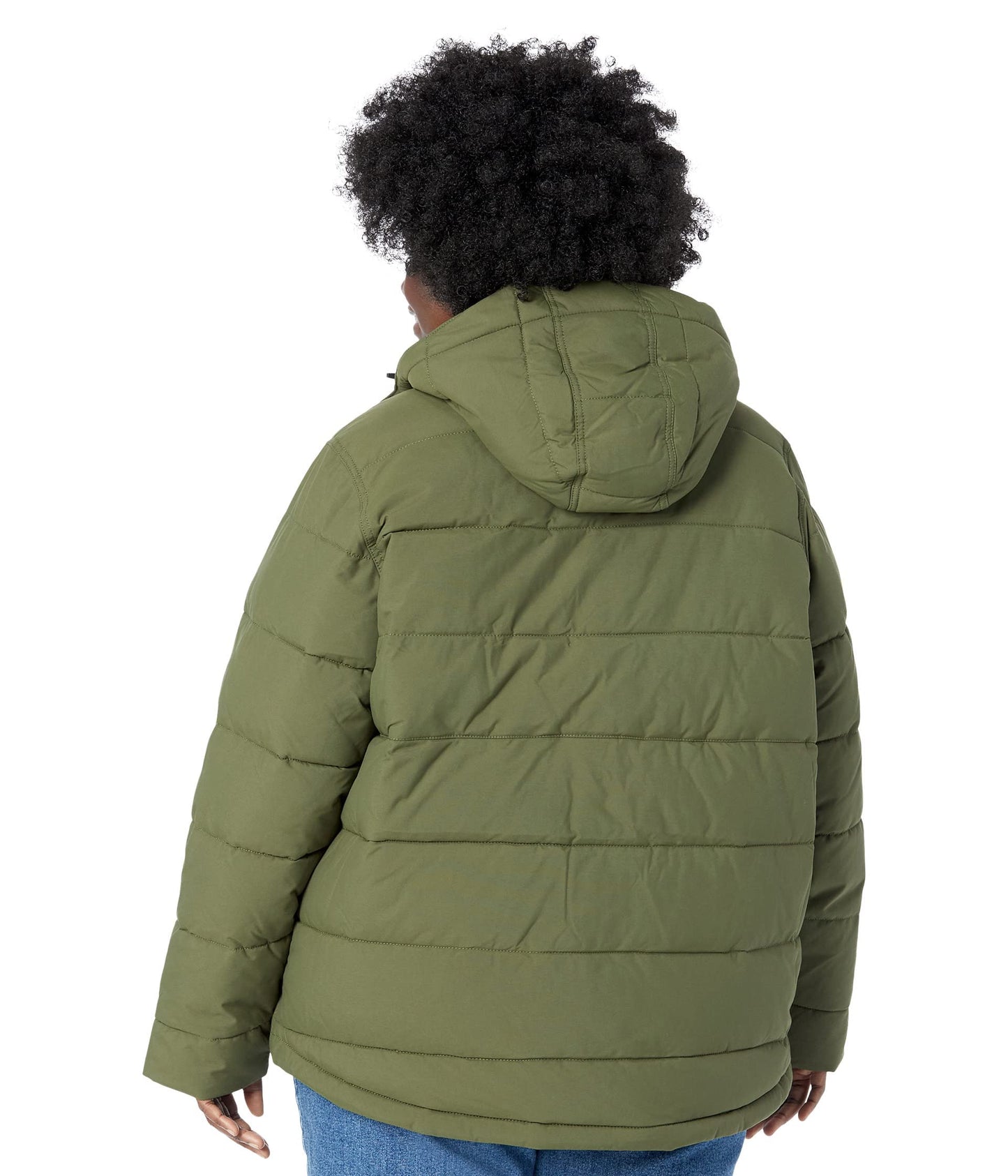 Carhartt Women's Montana Relaxed Fit Insulated Jacket