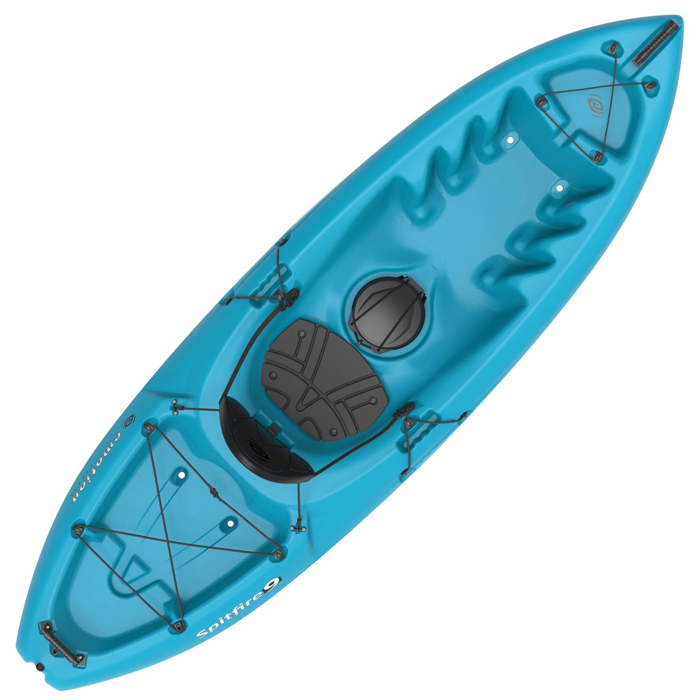 Emotion Spitfire Sit-On-Top Kayak