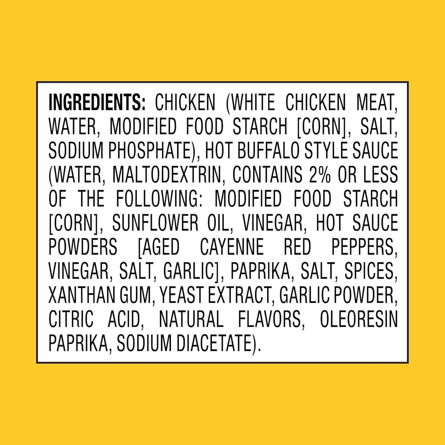 StarKist Chicken Creations, Chicken Salad, 2.6 oz Pouch (Pack of 12)