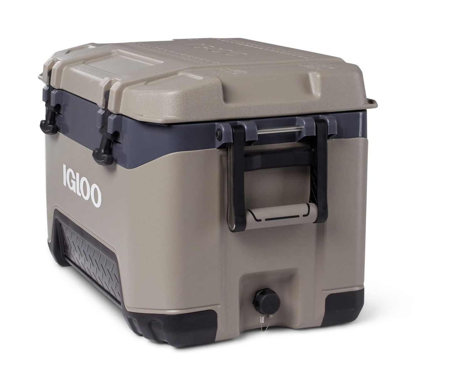 Igloo BMX Hard Coolers (25-72QT)