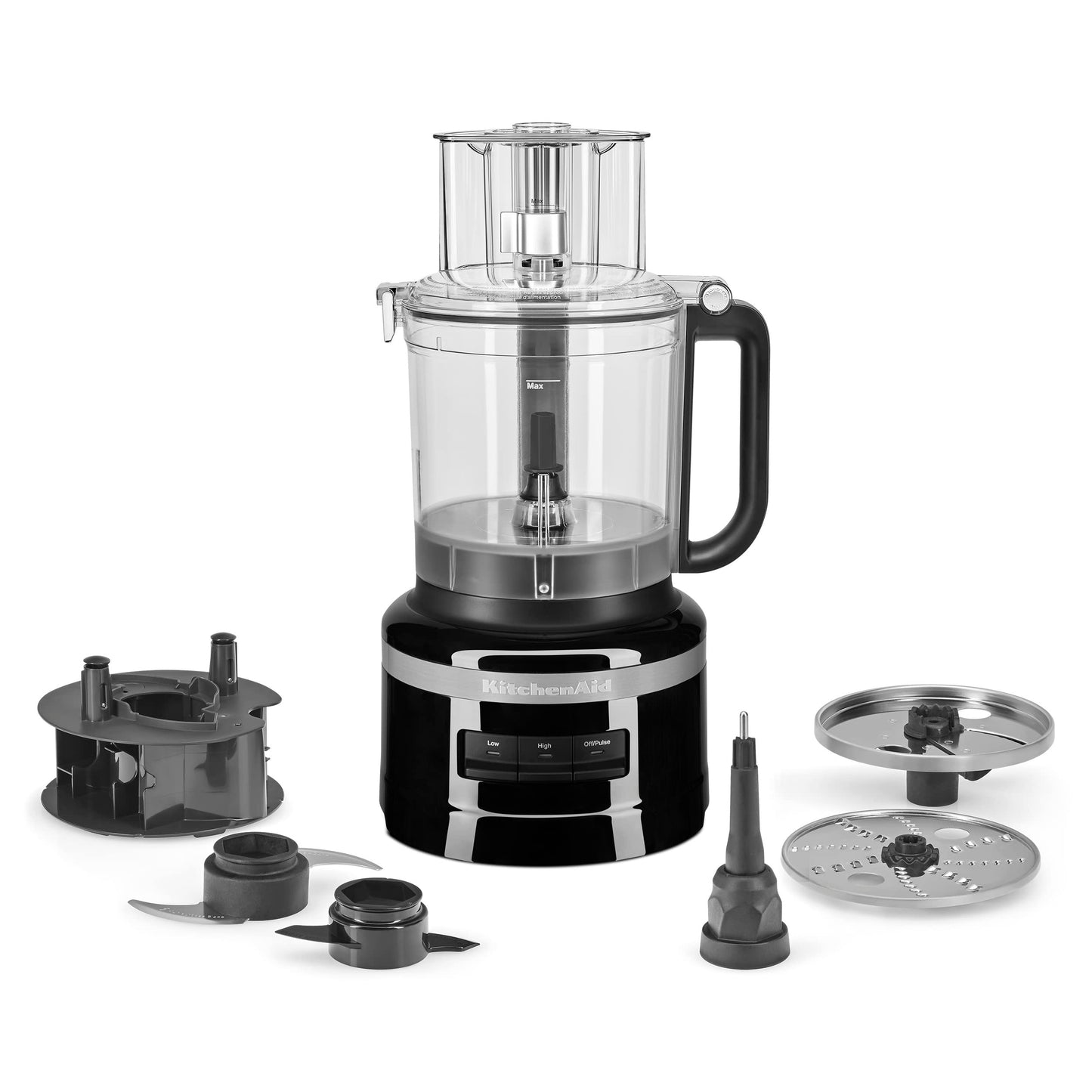 KitchenAid 7-Cup Food Processor - KFP0718
