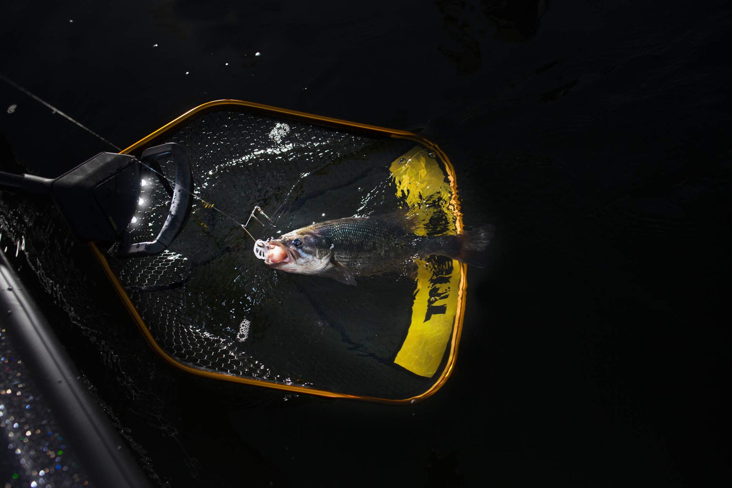 Frabill Trophy Haul Nets