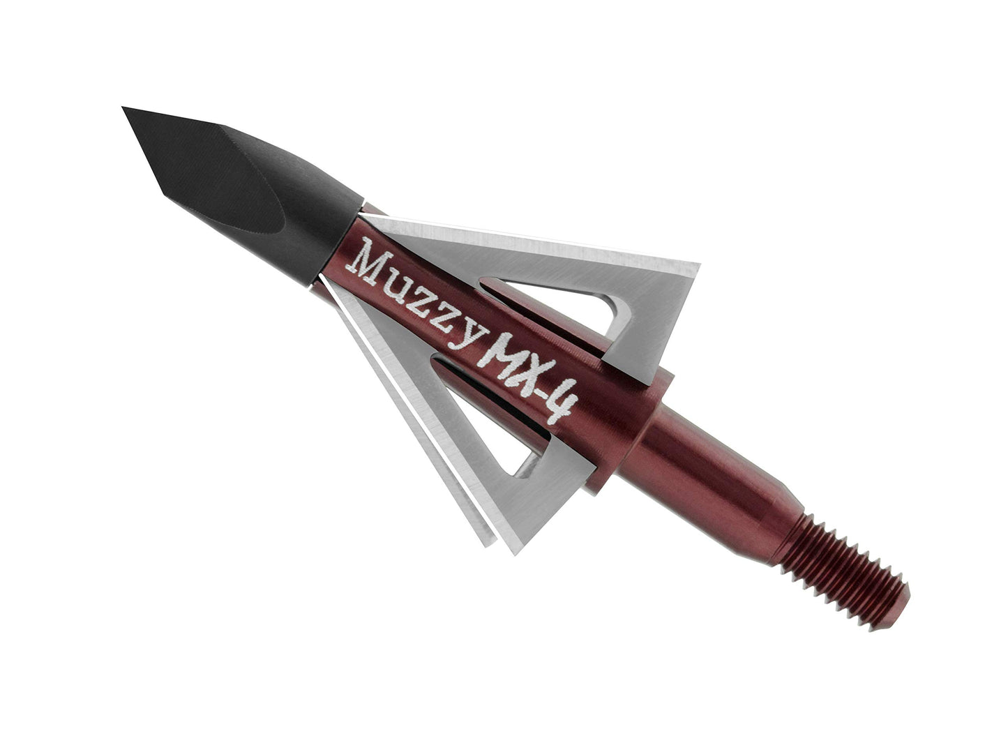 MuzzyBroadhead