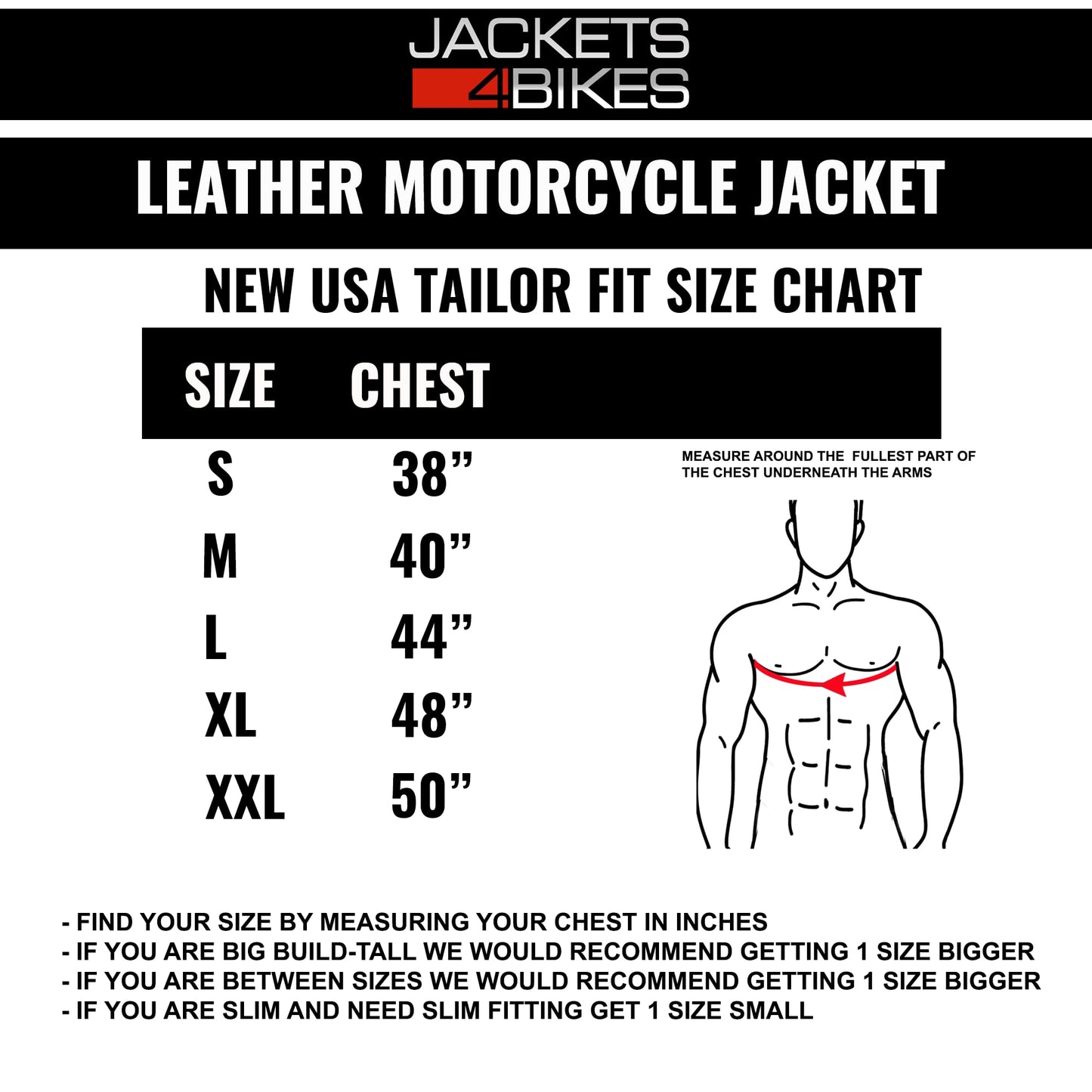 ICONIC Motorcycle Jacket for Men, Premium Buffalo Leather, Insulated Liner, Classic Side Laces, Cruiser Biker Black L
