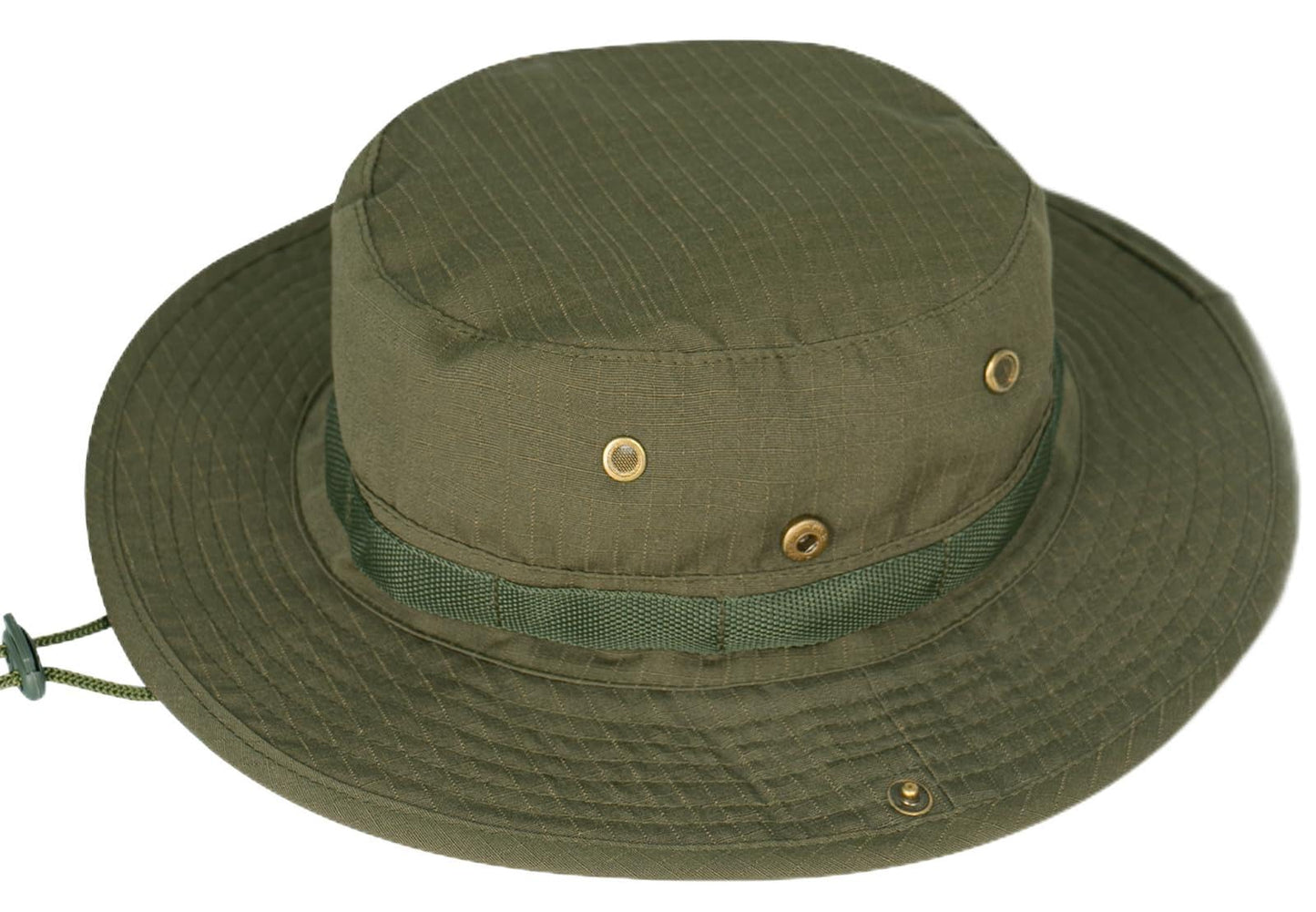 Sun Hats for Men Women Boonie Hat UPF 50+ Bucket Hat Wide Brim UV Protection Fishing Hiking Safari Outdoor Hats