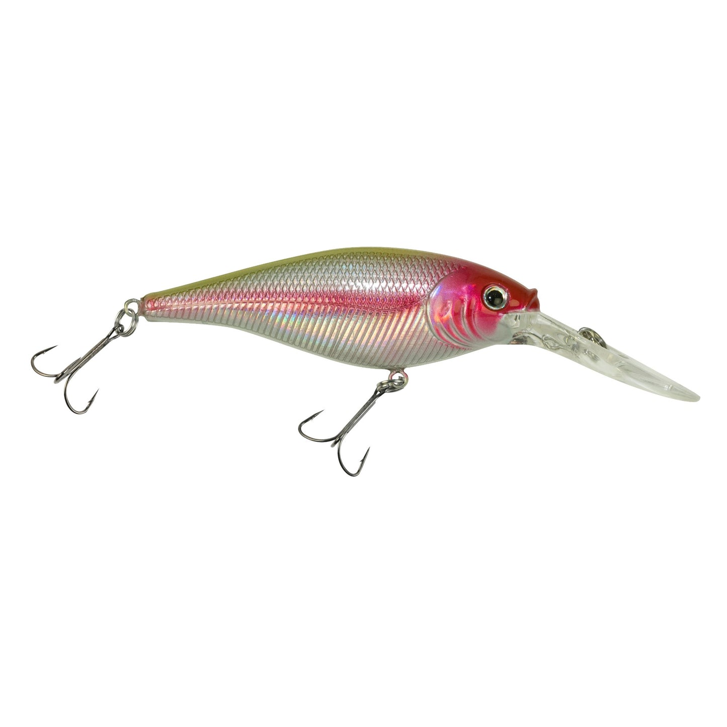 Berkley Flicker Shad Fishing Hard Bait