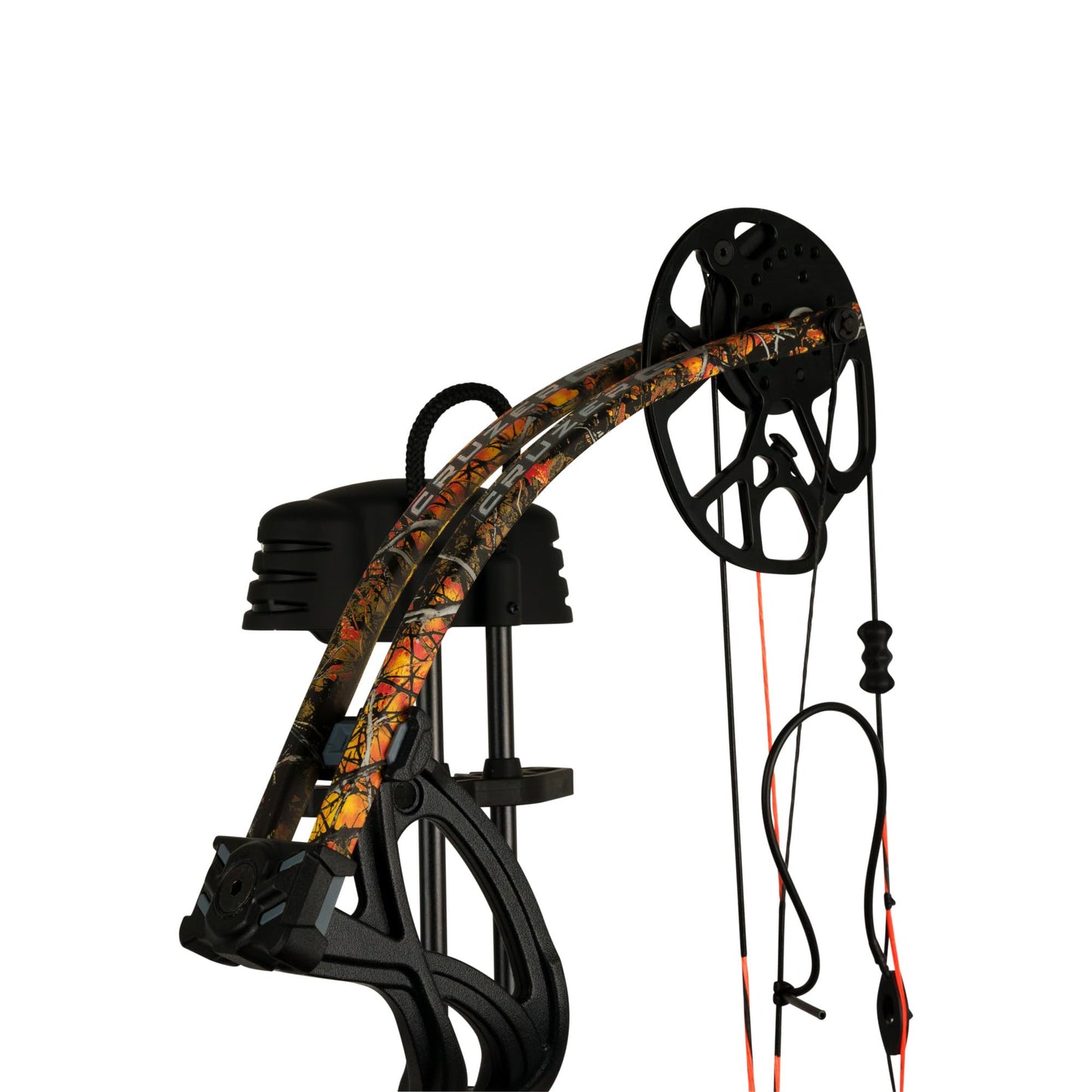 Bear Archery Cruzer G2/G3 Compound Bow Package