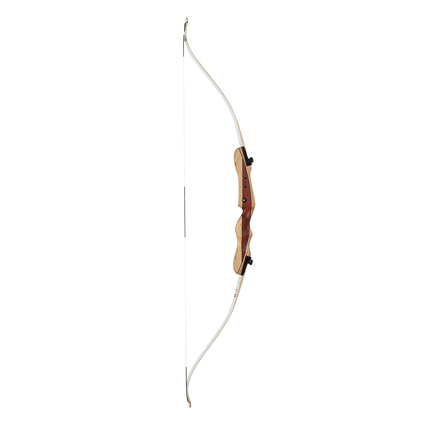 Bear Archery Bullseye X Take Down Bow for Youth, Recommended Ages 12+, Right Handed