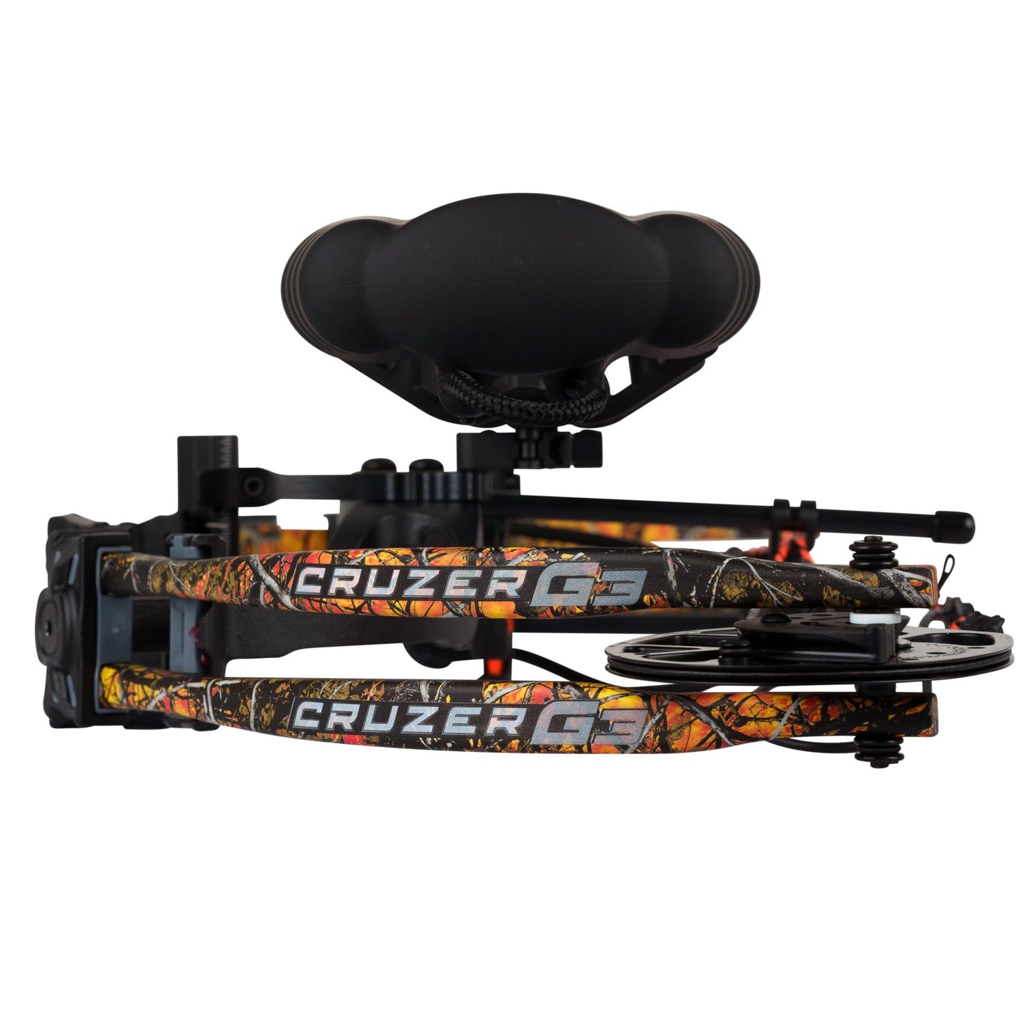 Bear Archery Cruzer G2/G3 Compound Bow Package