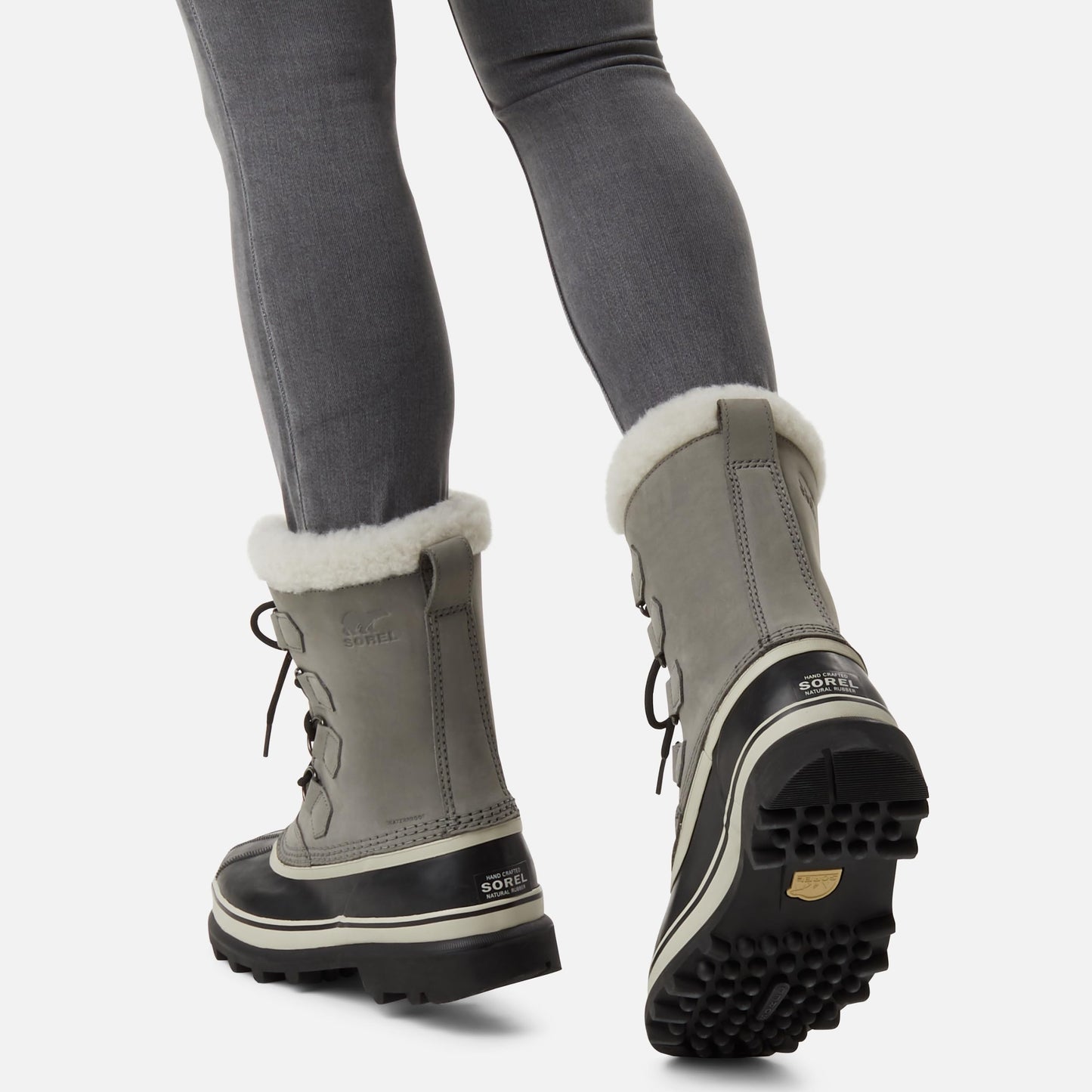 Sorel Women's Caribou Waterproof Boot