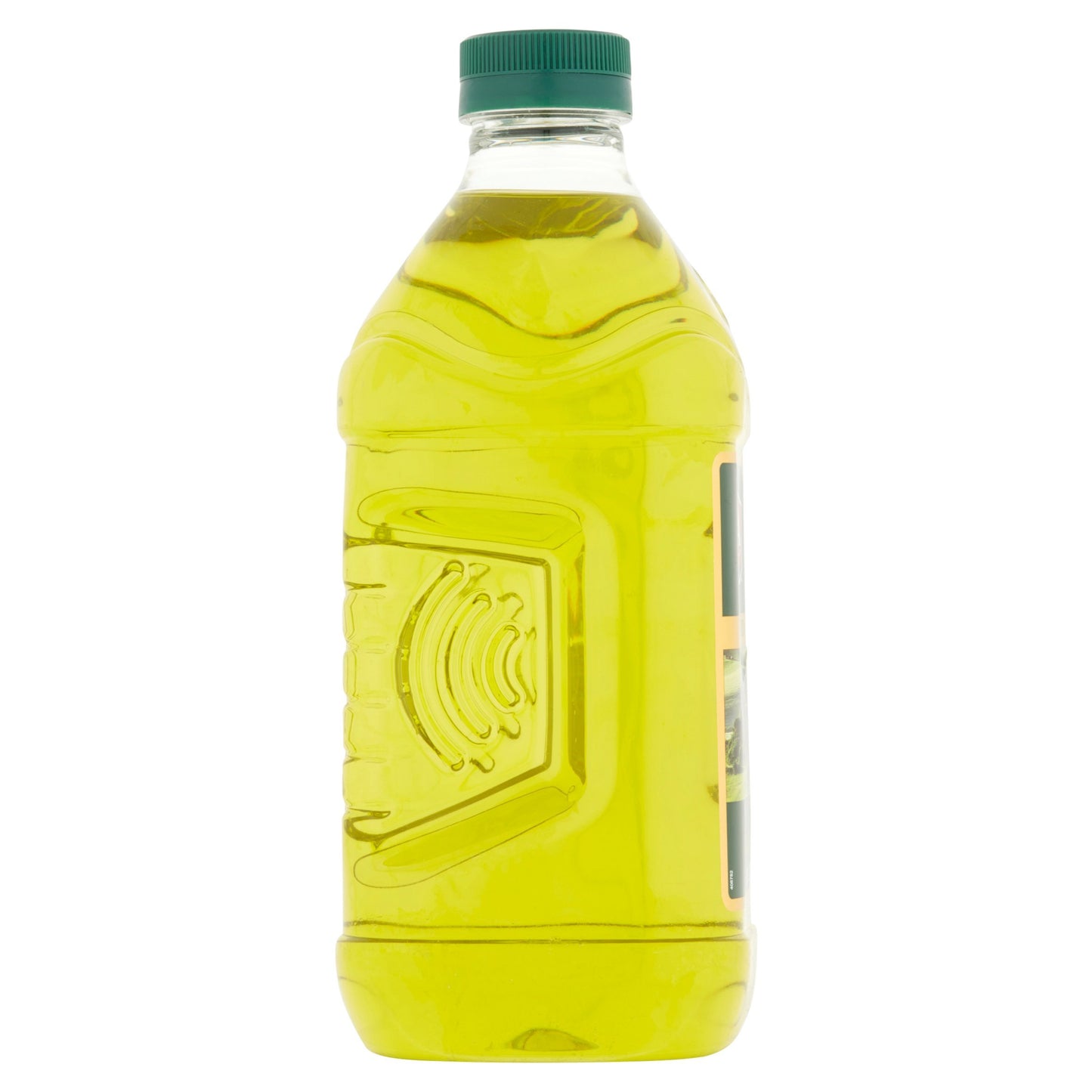 Iberia Premium Blend, Sunflower Oil & Extra Virgin Olive Oil, High Heat Frying, 68 Fl Oz