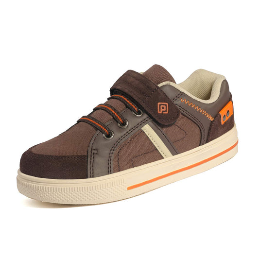 DREAM PAIRS Kid Sneakers Girls Boys School Loafers Shoes LilLegends TimberTot
