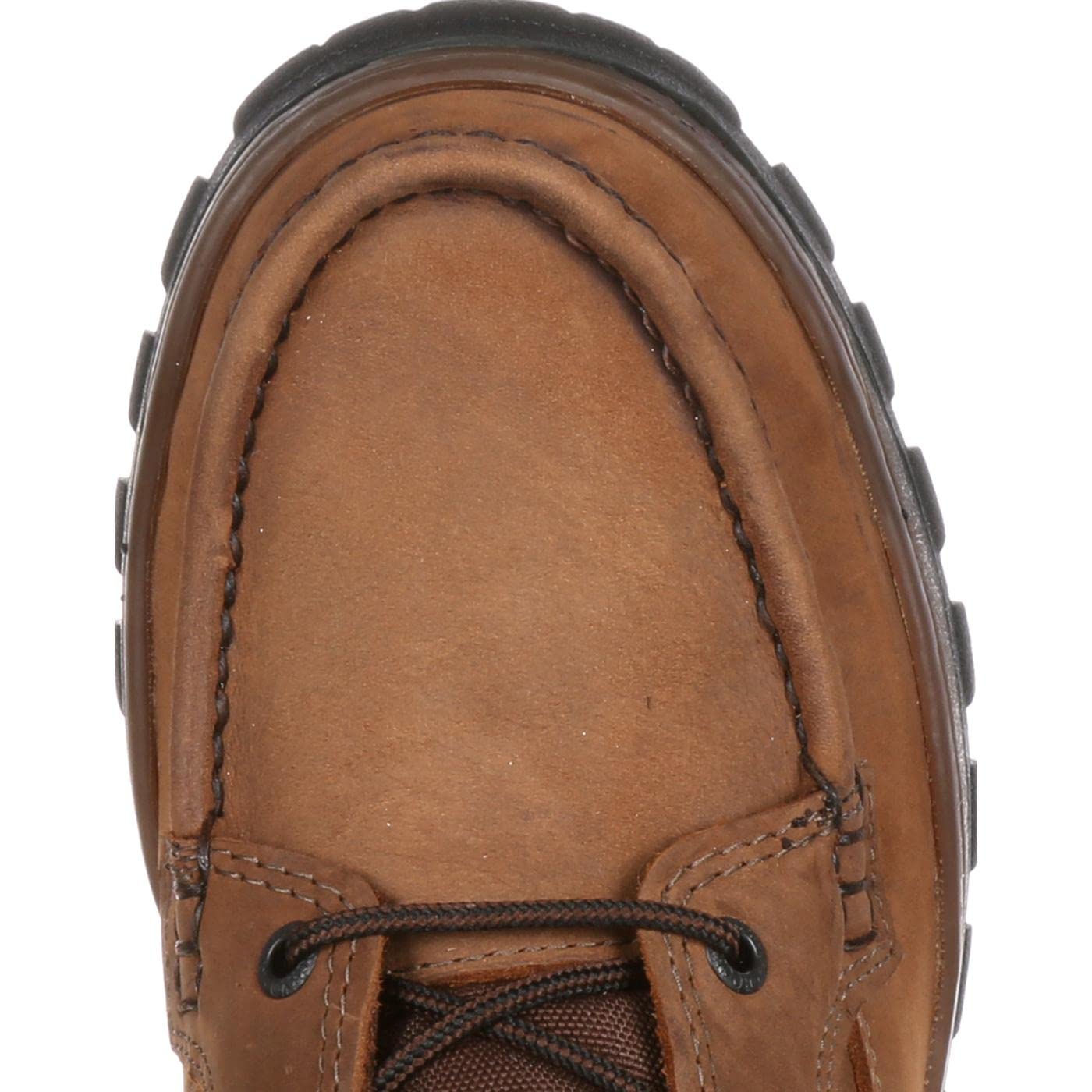 ROCKY Outback Gore-Tex Waterproof Boot