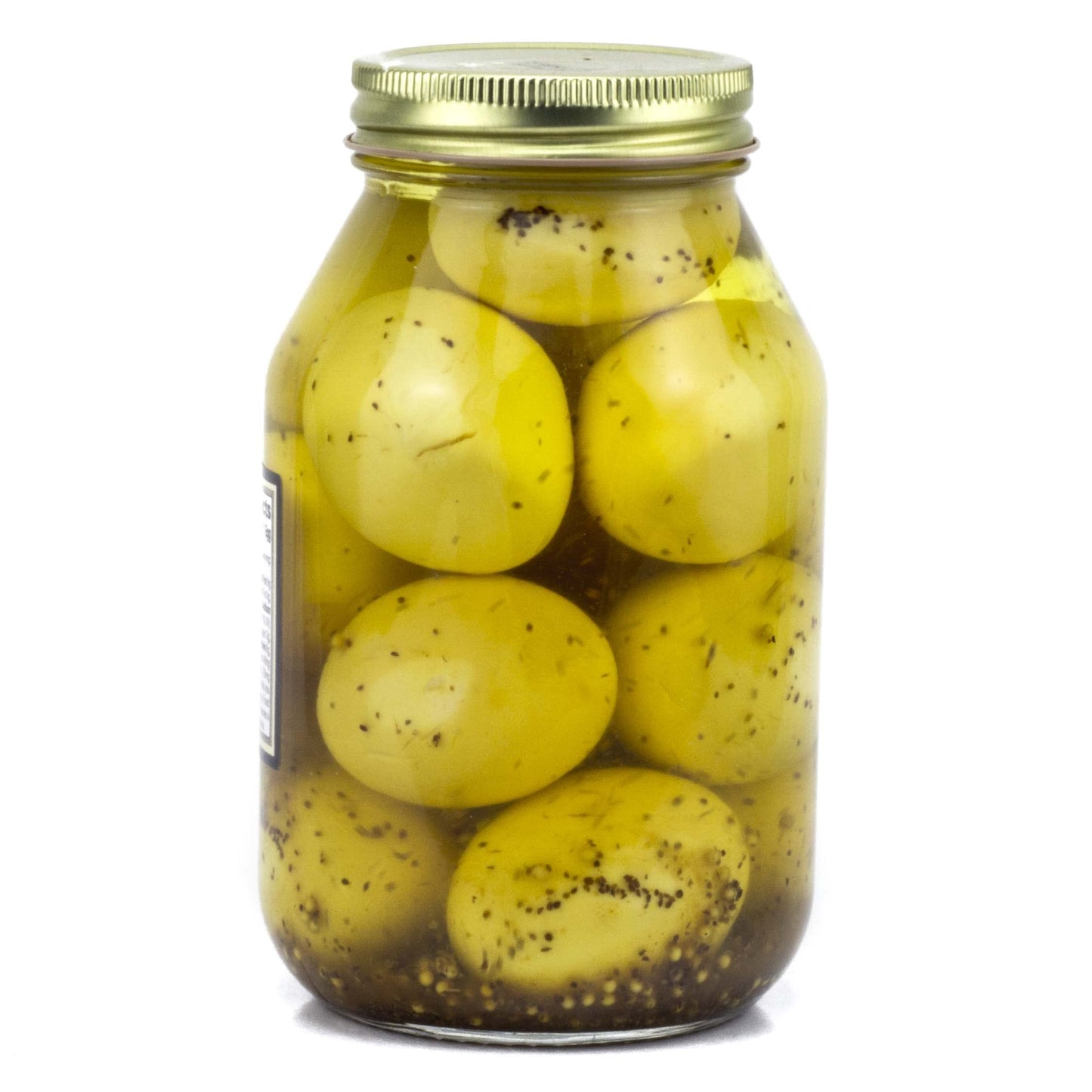 Amish Wedding Pickled Eggs 32oz (Pack of 2)