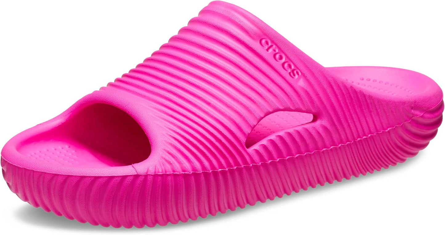 Crocs Unisex-Adult Mellow Recovery Slides
