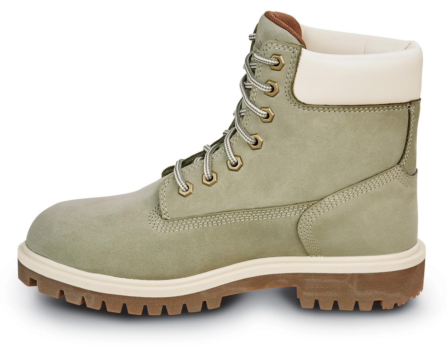 Timberland PRO 6IN Direct Attach, Women's, Steel Toe, EH, WP/Insulated, MaxTrax Slip-Resistant Boot
