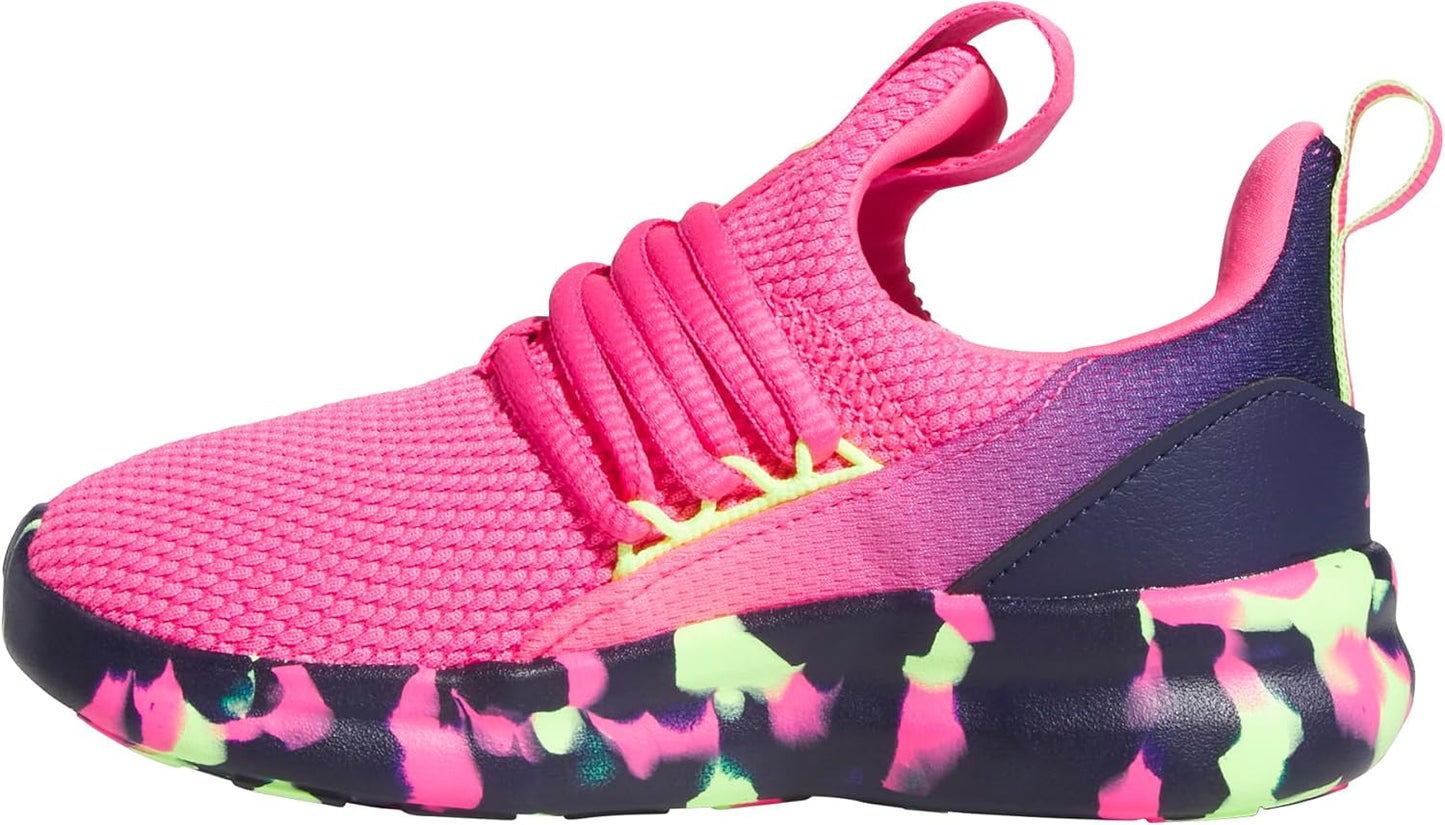 adidas Kids' Lite Racer Adapt 7.0 Sneakers
