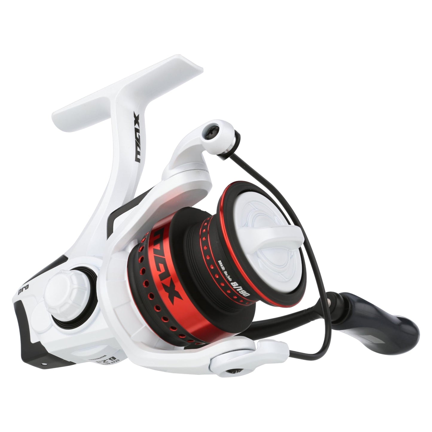 Abu Garcia Max Pro Spinning Fishing Reel